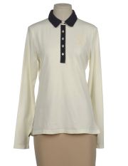 TOMMY HILFIGER - Polo shirt