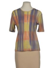 CUASTRO - T-shirt maniche corte