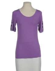 GRAN SASSO - T-shirt maniche corte