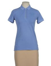 LA MARTINA - Polo shirt