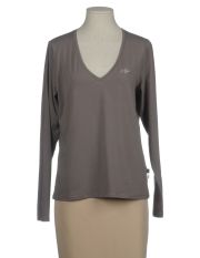 AJAY - T-shirt maniche lunghe