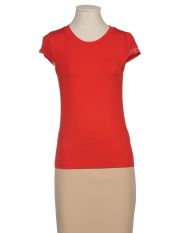 GRAN SASSO - T-shirt maniche corte