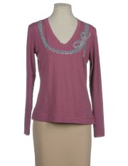 AJAY - T-shirt manches longues