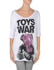 AMEN. - T-shirt maniche corte