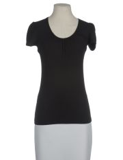 GRAN SASSO - T-shirt maniche corte