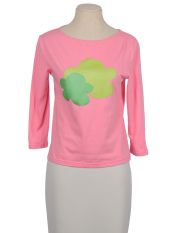 AGATHA RUIZ DE LA PRADA - T-shirt maniche lunghe