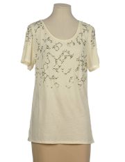 3.1 PHILLIP LIM - Kurzärmliges T-Shirt