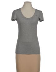 GRAN SASSO - T-shirt maniche corte