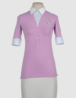 La Martina - Tops - Polos
