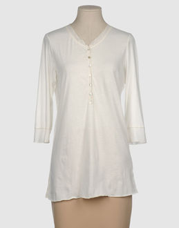 POLO JEANS COMPANY - TOPS - Langärmlige T-Shirts - bei YOOX.COM