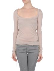 ROBERTO CAVALLI - Μακρυμάνικο  t-shirt