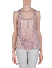 ROBERTO CAVALLI - Top