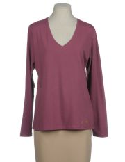 AJAY - T-shirt manches longues