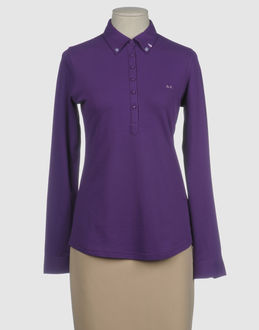 Sun 68 - Tops - Polos
