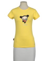 PUCCA - T-shirt maniche corte