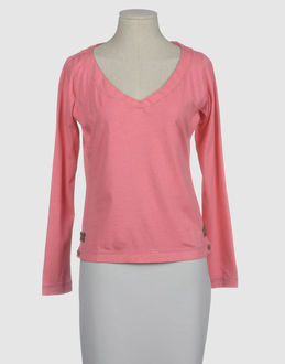 Murphy & Nye - Tops - t-shirts manches longues