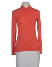 CARLO CHIONNA - Polo shirt
