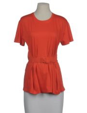 YVES SAINT LAURENT RIVE GAUCHE - T-shirt maniche corte