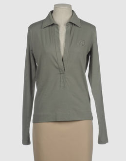 prezzi e offerte LIU •JEANS TOPWEAR Polo su YOOX.COM su prezzi in promozione
