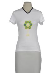 E.PLAY - T-shirt maniche corte