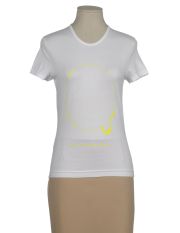 E.PLAY - T-shirt maniche corte