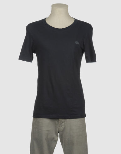 ZOOM GUESS - Short sleeve t-shirt