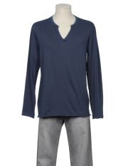 ITALIA INDEPENDENT - T-shirt maniche lunghe