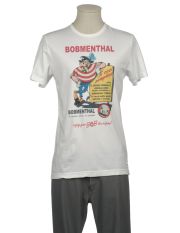 BOB - Kurzärmliges T-Shirt