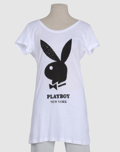 ZOOM PLAYBOY - T-shirt