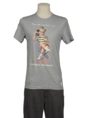 BOB - Kurzärmliges T-Shirt