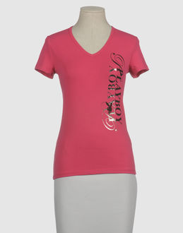 Playboy - Tops - t-shirts manches courtes