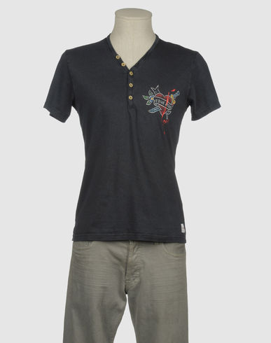 ZOOM BOB - Short sleeve t-shirt