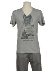 BOB - Kurzärmliges T-Shirt