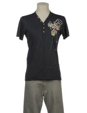 BOB - Kurzärmliges T-Shirt