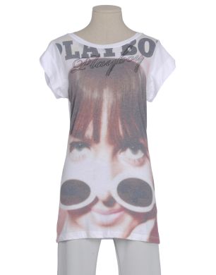 PLAYBOY - T-shirt
