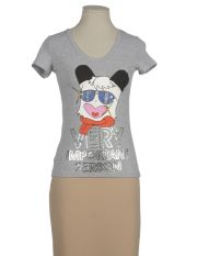 HELLO! SPANK - T-shirt maniche corte