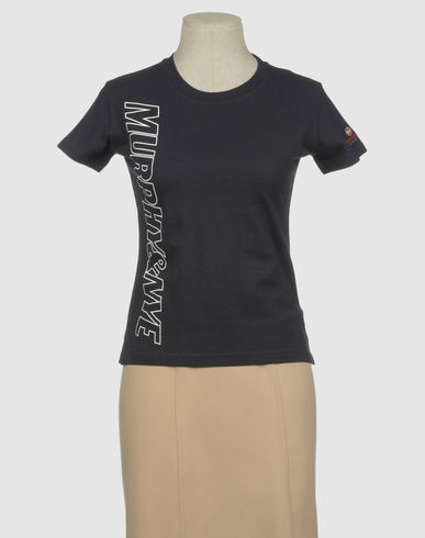 ZOOM MURPHY & NYE - Short sleeve t-shirt