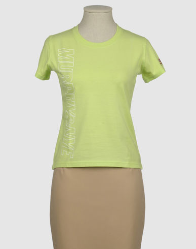 ZOOM MURPHY & NYE - Short sleeve t-shirt