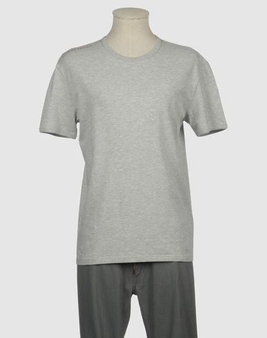 ZOOM GUESS - Short sleeve t-shirt