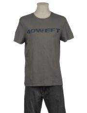 40WEFT - Short sleeve t-shirt