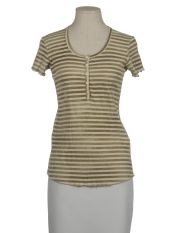 NOVEMBER - T-shirt maniche corte