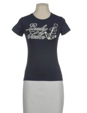 FIXDESIGN - T-shirt maniche corte
