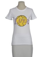 ITALIA INDEPENDENT - T-shirt maniche corte