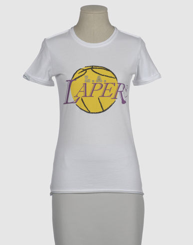 ZOOM ITALIA INDEPENDENT - Short sleeve t-shirt
