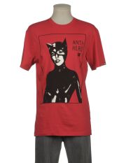 0051 INSIGHT - T-shirt maniche corte
