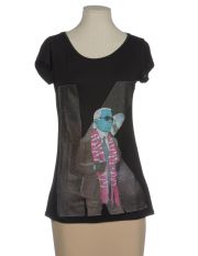 I RAGAZZI DEL ROSSO - T-shirt maniche corte
