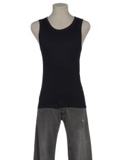 DOLCE & GABBANA - Ärmelloses T-Shirt
