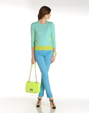 EMILIO PUCCI - Pulls cachemire