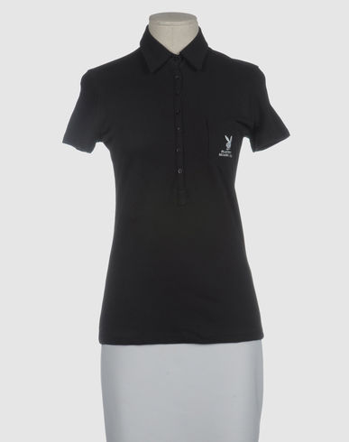 ZOOM PLAYBOY - Polo shirt