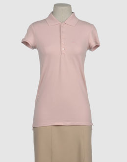 Add - Tops - Polos